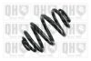 QUINTON HAZELL QCS5112 Coil Spring